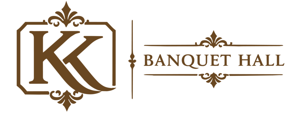 KK BANQUET HALL LOGO